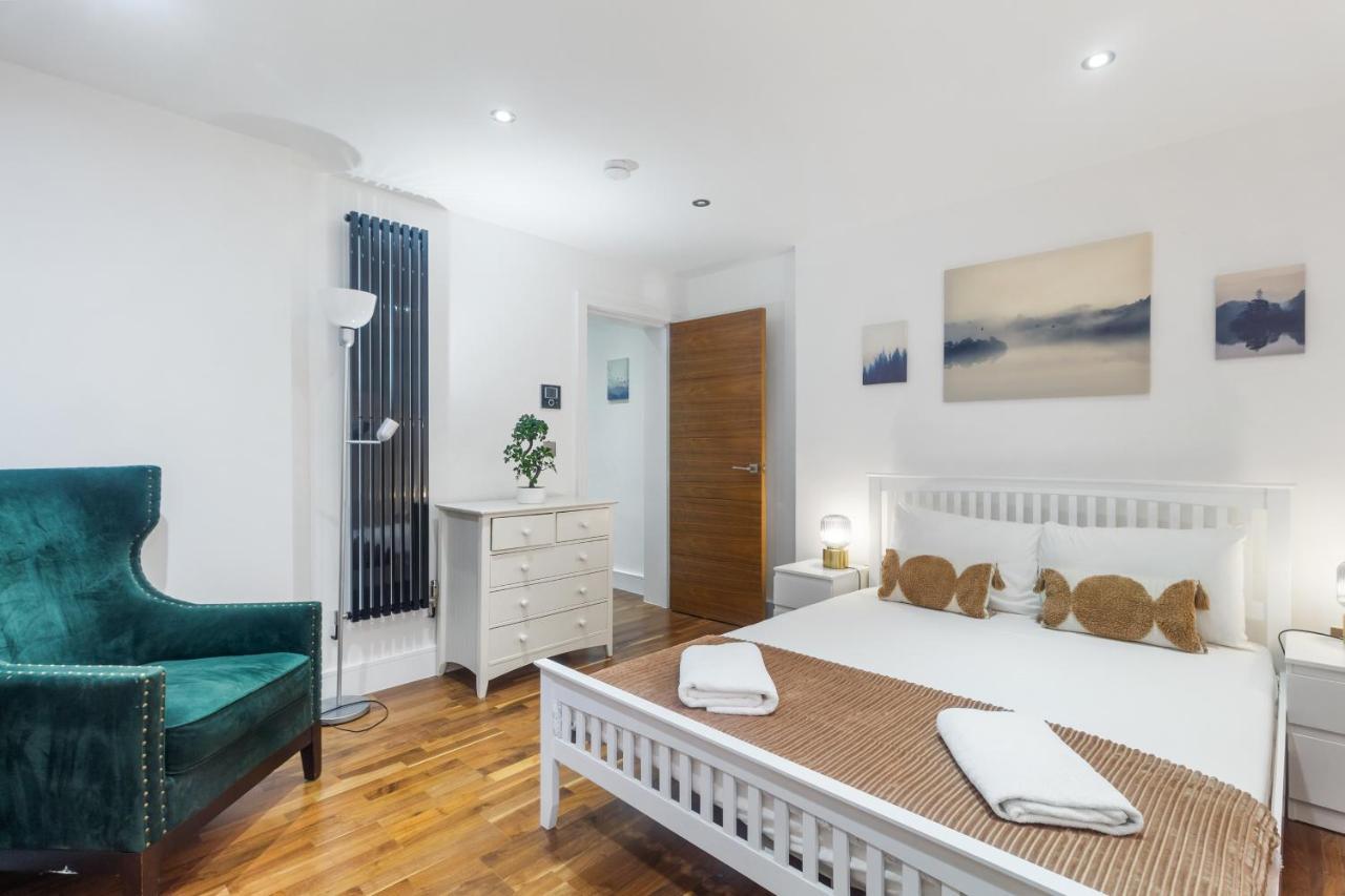 Hyde Park Apartament *