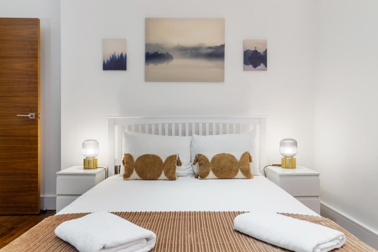 Apartament Hyde Park *
