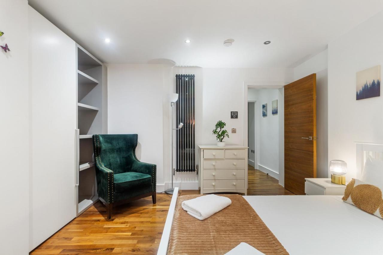 Hyde Park Apartament