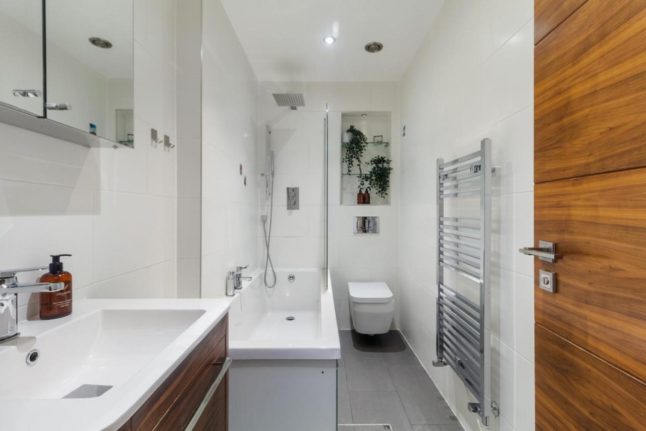Apartament Hyde Park