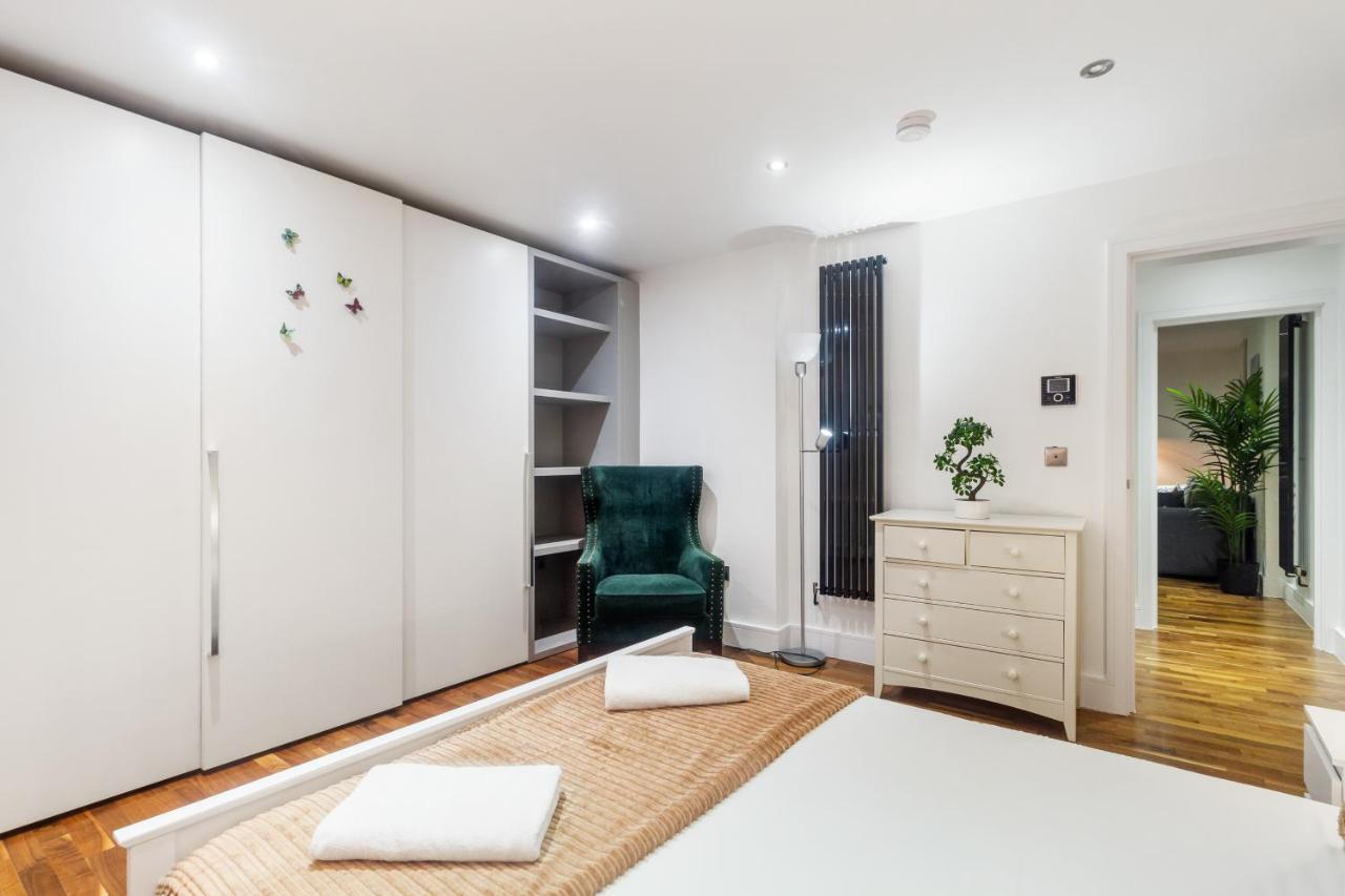 Hyde Park Apartament