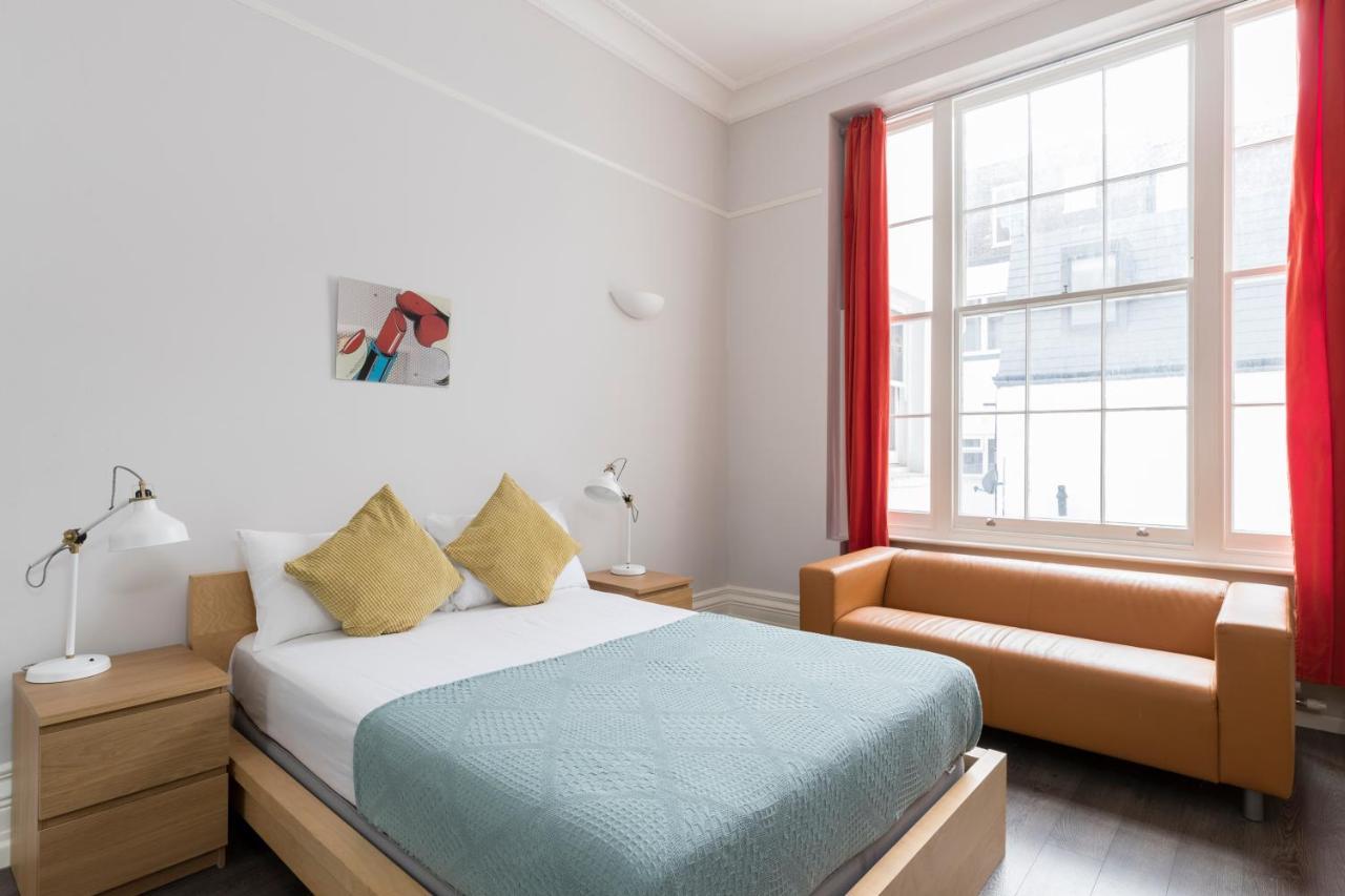 Hyde Park Apartament *