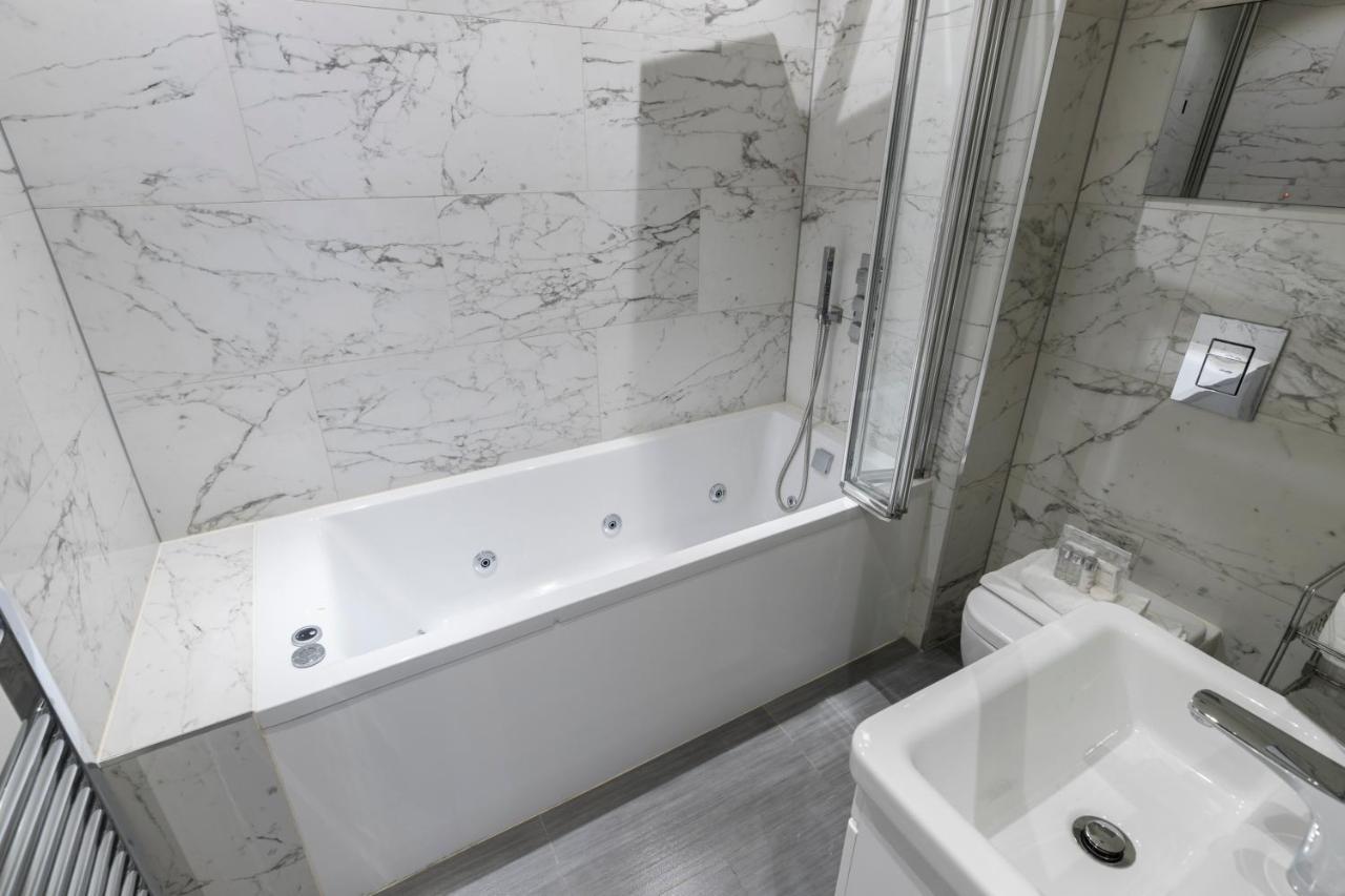 Hyde Park Apartament Londra