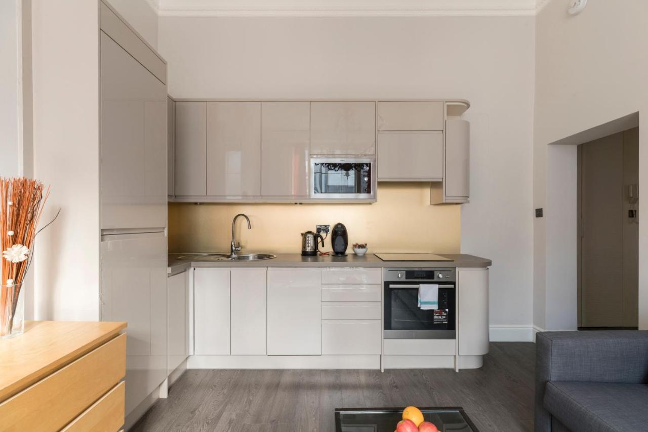 Hyde Park Apartament *