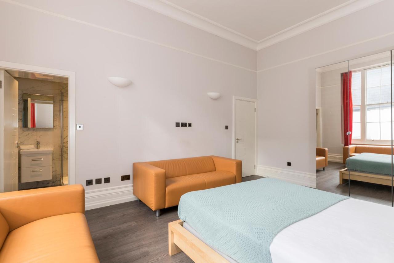 Apartament Hyde Park