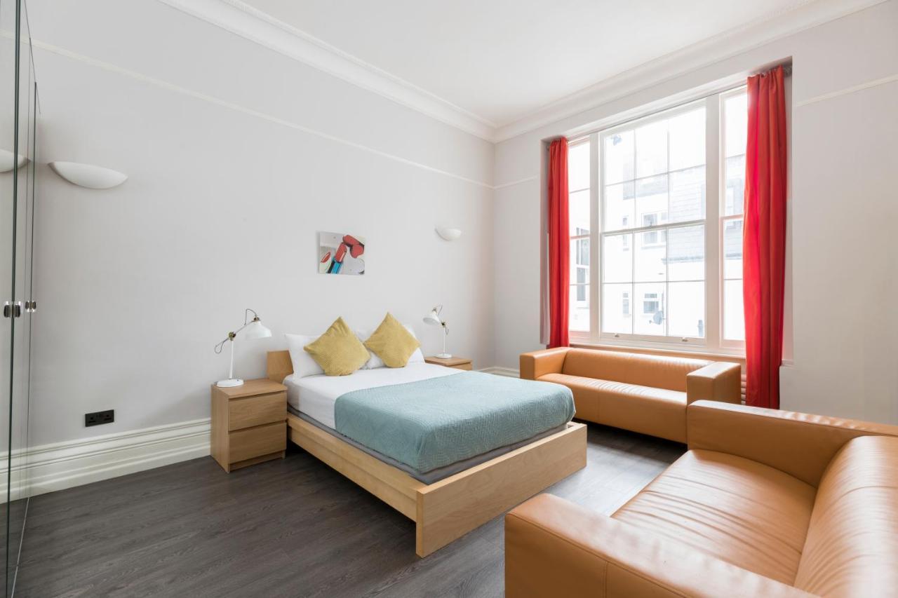 Apartament Hyde Park *