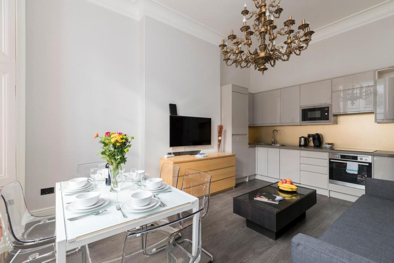 Apartament Hyde Park *